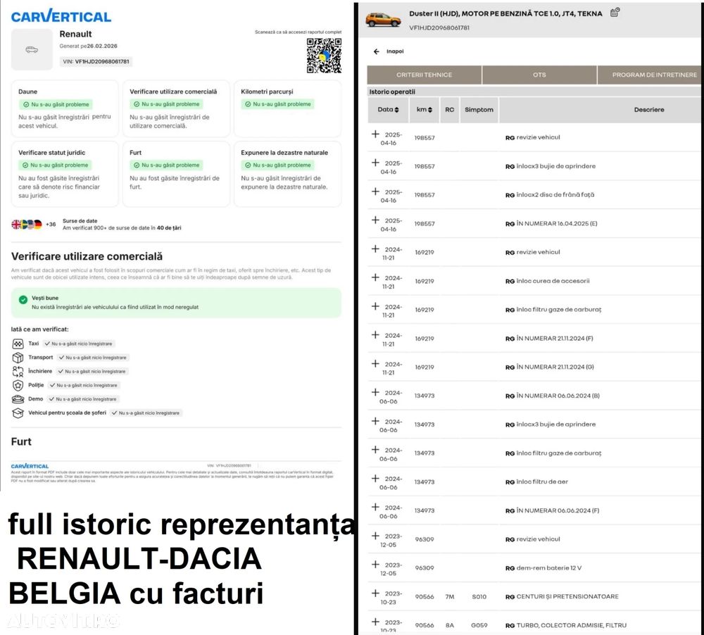 Dacia Duster TCe 100 Comfort - 9
