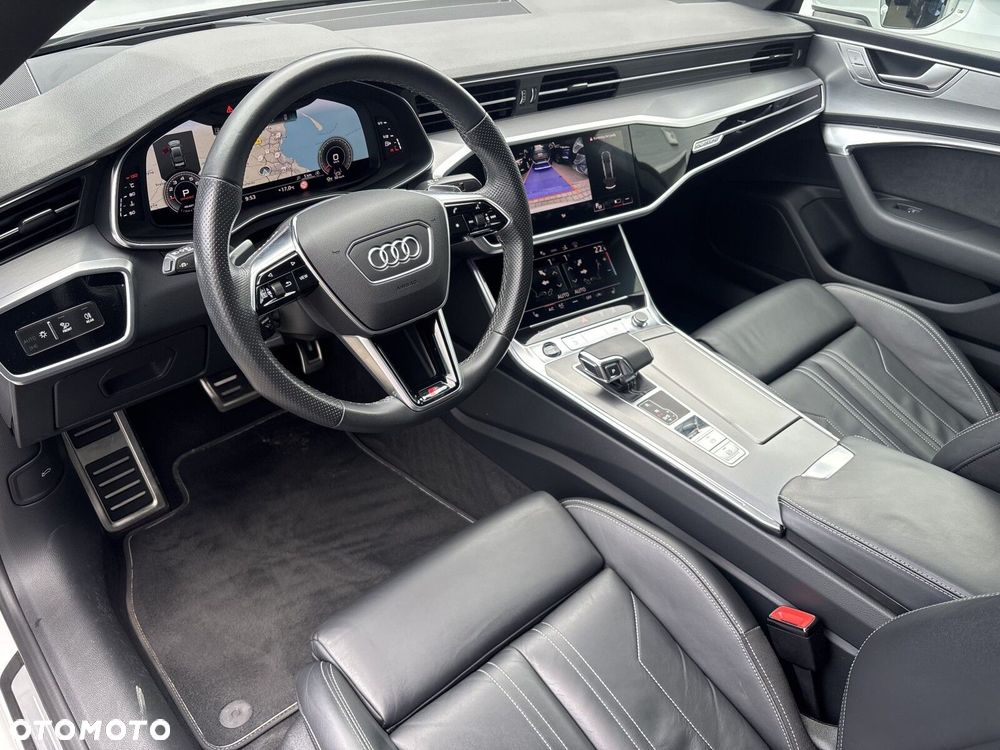 Audi A7 Sportback - 17
