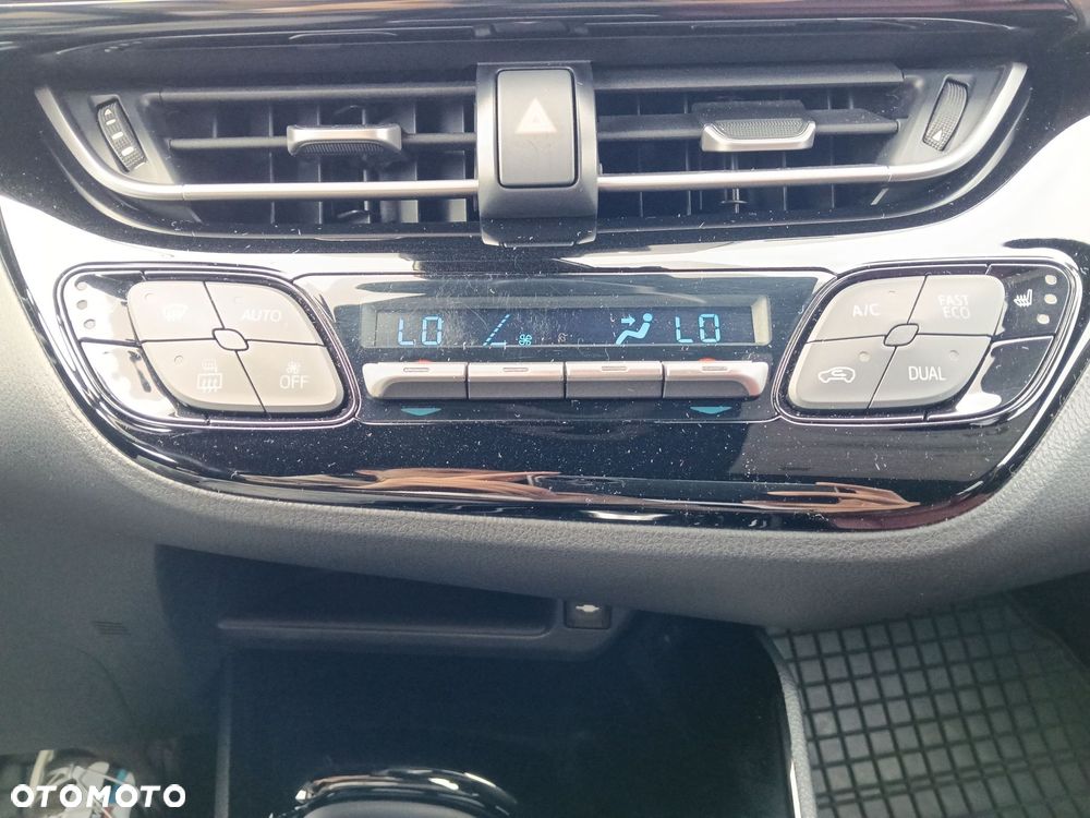 Toyota C-HR 1.8 Hybrid Selection - 22