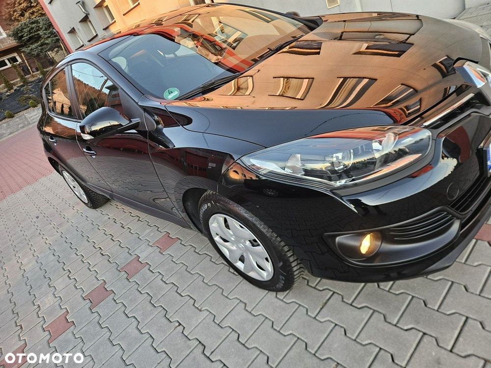 Renault Scenic 1.6 16V Authentique - 14