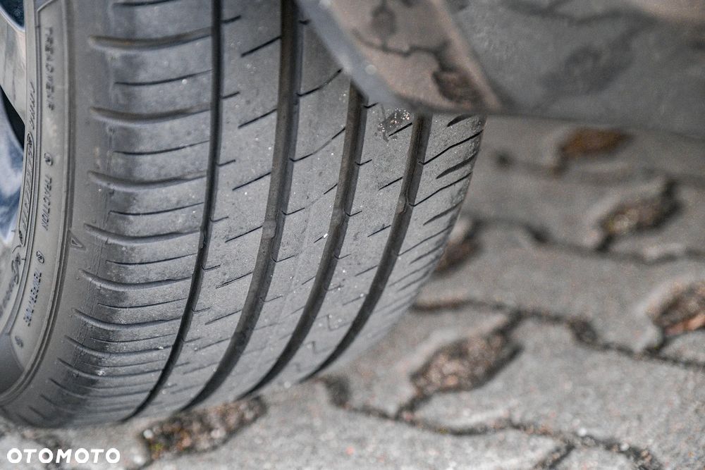 Opel Signum 1.9 CDTI Automatik Cosmo - 27