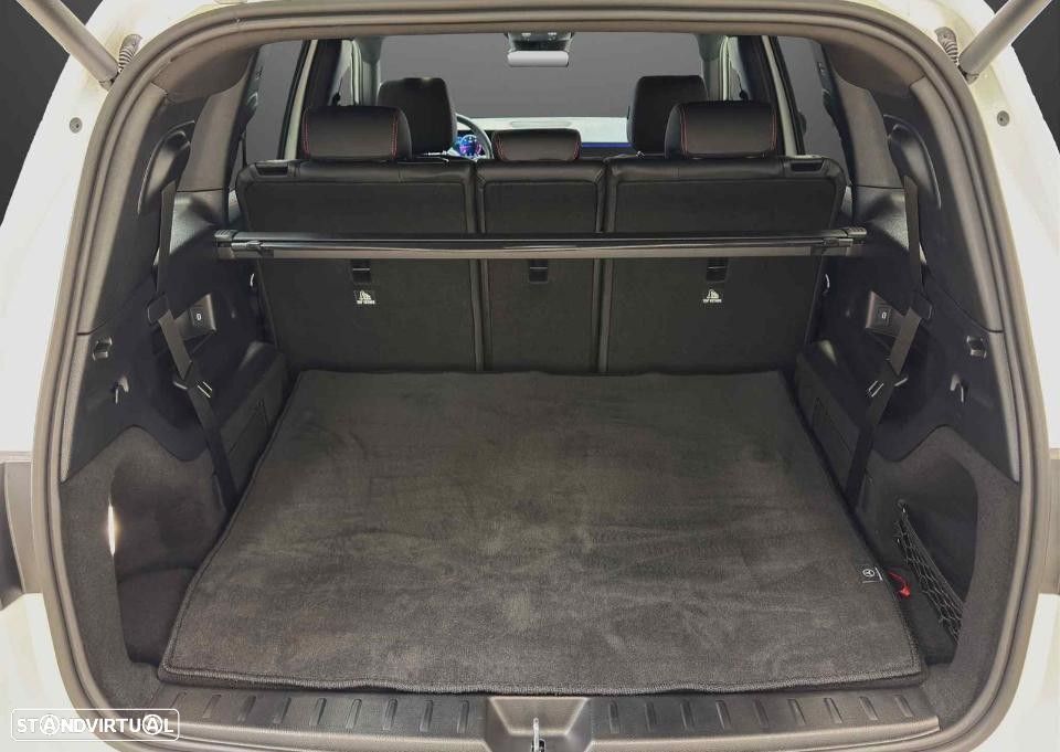 Mercedes-Benz GLB 200 d 8G-DCT AMG Line Advanced Plus - 7