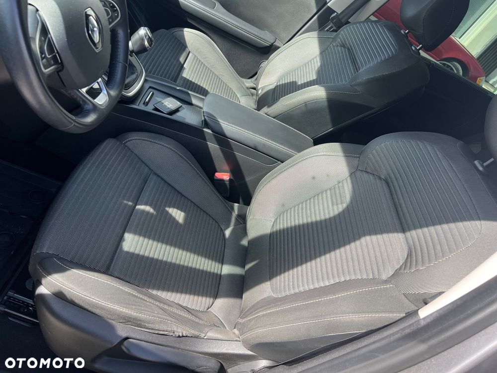 Renault Scenic ENERGY TCe 130 INITIALE PARIS - 18