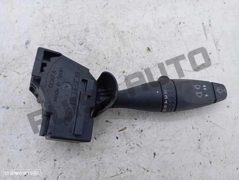 Comutador Limpa Vidros 1s7t-17a553-dc Ford Mondeo Iii Estate [2 - 1