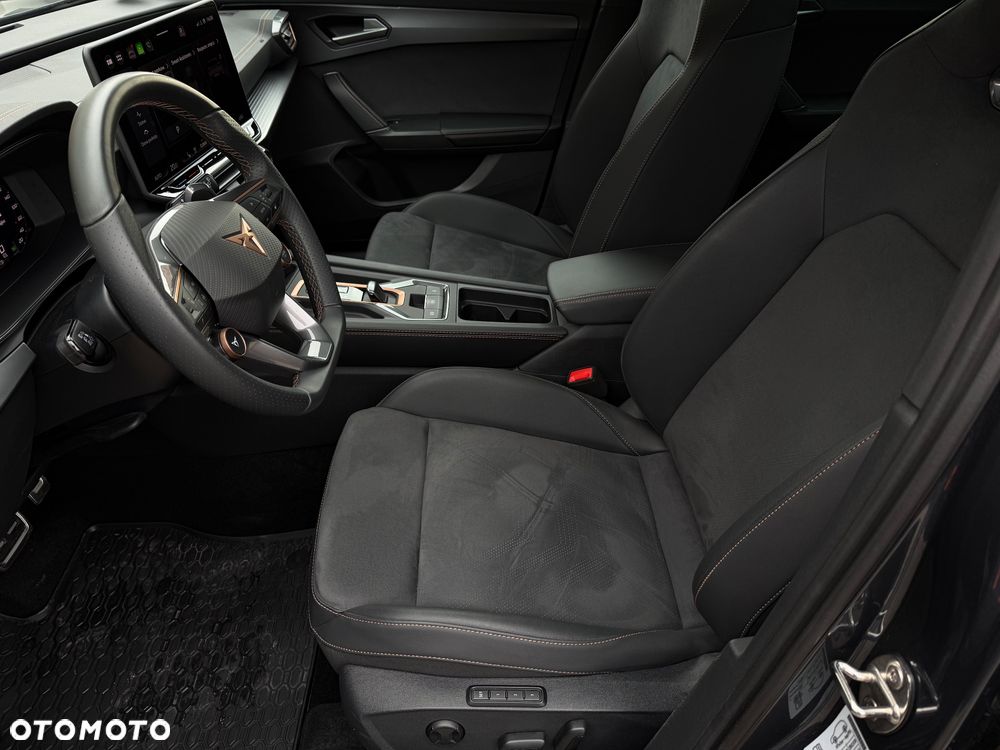 Cupra Formentor 2.0 TSI 4Drive DSG VZ - 17