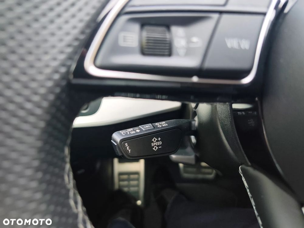 Audi A4 Avant 40 TFSI mHEV S tronic - 25