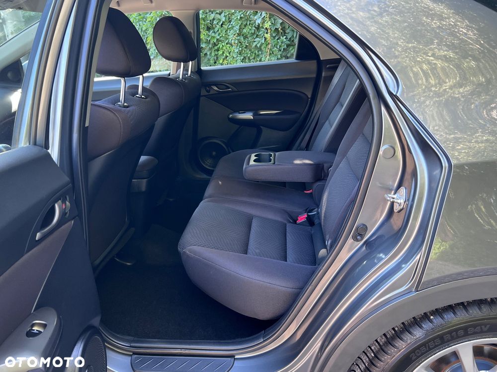 Honda Civic 1.8i-VTEC Comfort - 15