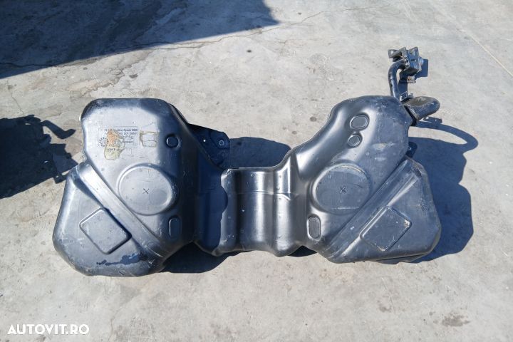 Rezervor combustibil 5N0201085K 5N0201085K Volkswagen VW Tiguan 1 [fa - 4
