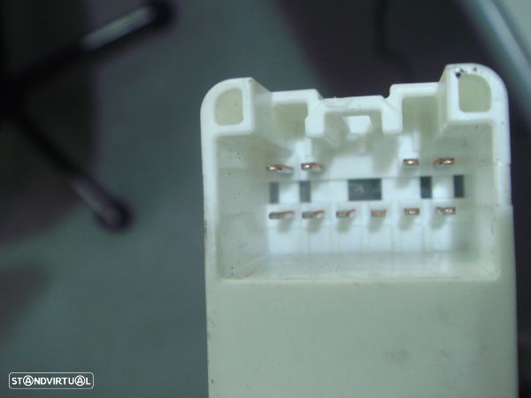 Interruptor Elevador Vidros/ Fecho Portas Mazda 6 Hatchback (Gg) - 2