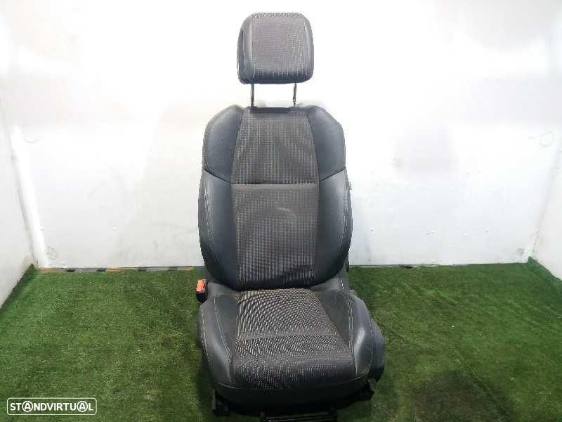 BANCO FRENTE ESQUERDO PEUGEOT 508 - 1