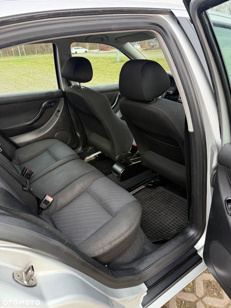 Seat Toledo 1.6 Sprint - 15