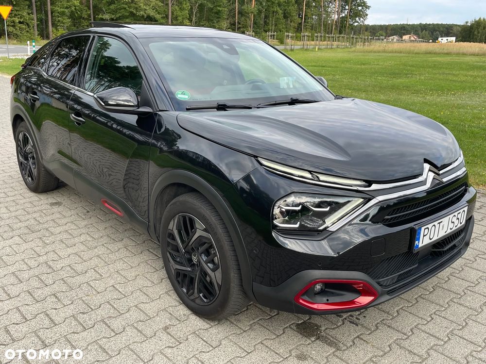 Citroën C4 1.2 PureTech Shine S&S EAT8 - 6