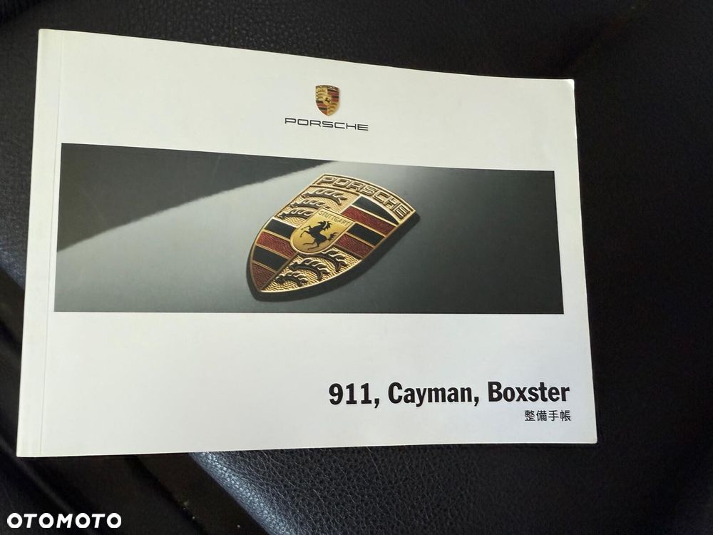 Porsche Cayman - 34
