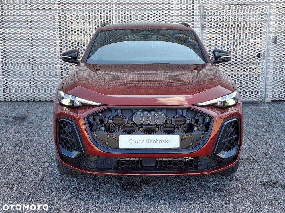 Audi Q5 - 3