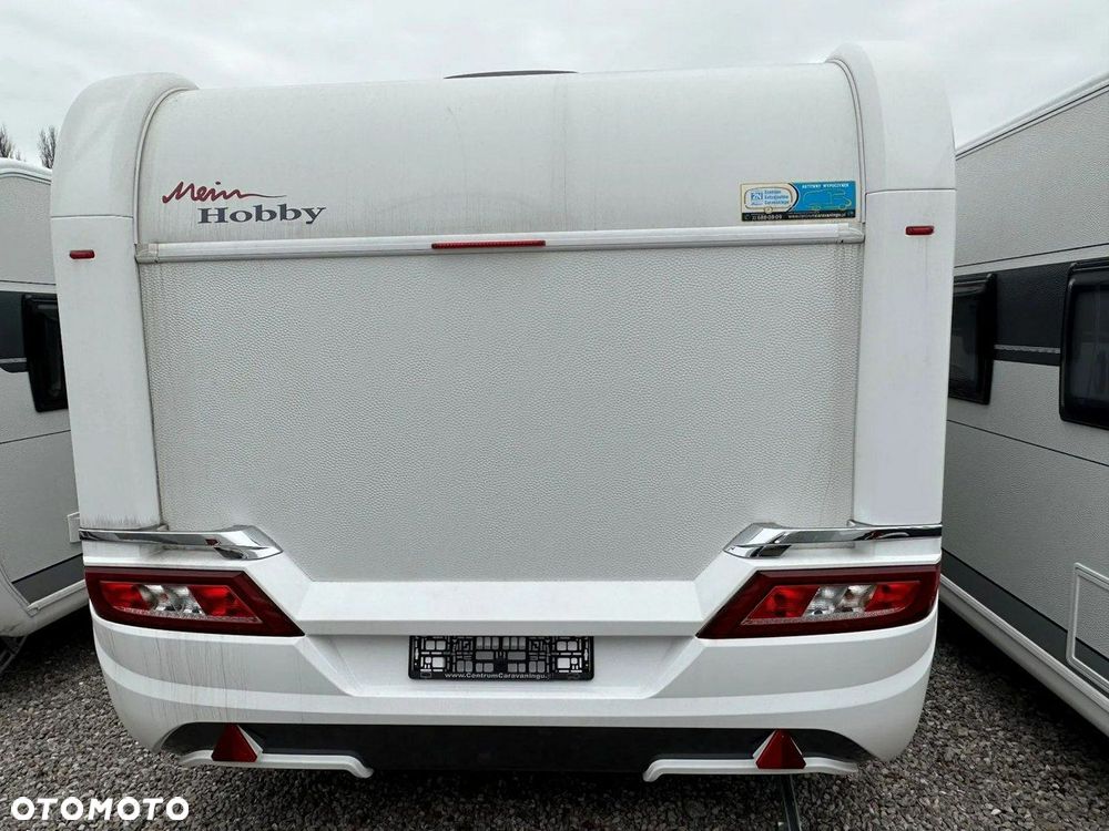 Hobby Excellent Edition 560 KMFe - 4