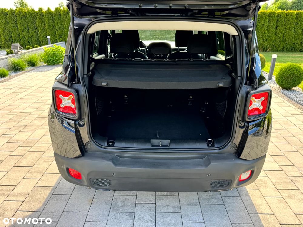 Jeep Renegade 1.6 E-TorQ Sport FWD - 15