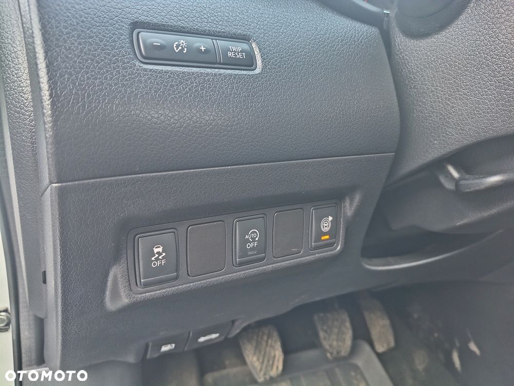 Nissan Pulsar 1.2 DIG-T Tekna - 23