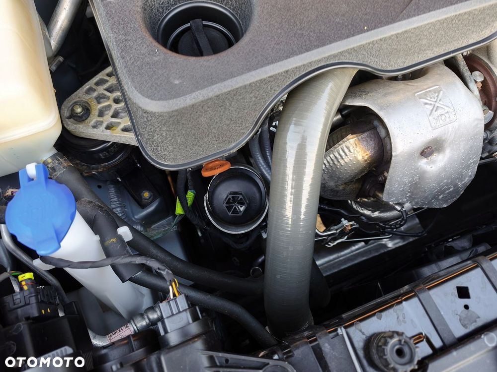 SsangYong/KGM Tivoli Grand 1.5 T-GDI Quartz - 31