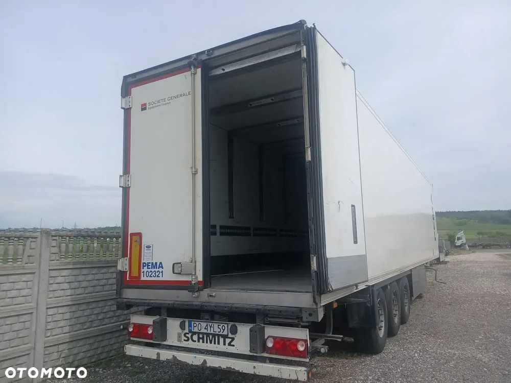 Schmitz Cargobull - 5