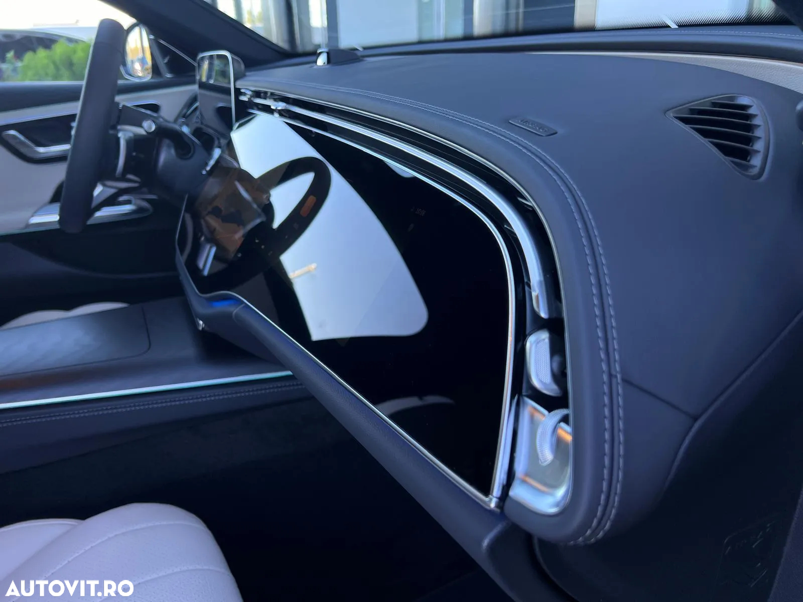 Mercedes-Benz E 300 4MATIC Aut. - 20