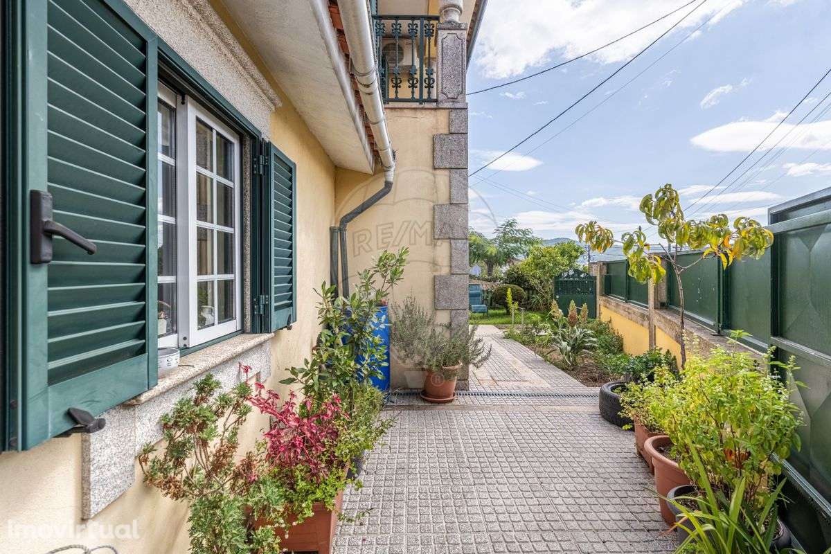 Moradia T5 para venda - Grande imagem: 3/36