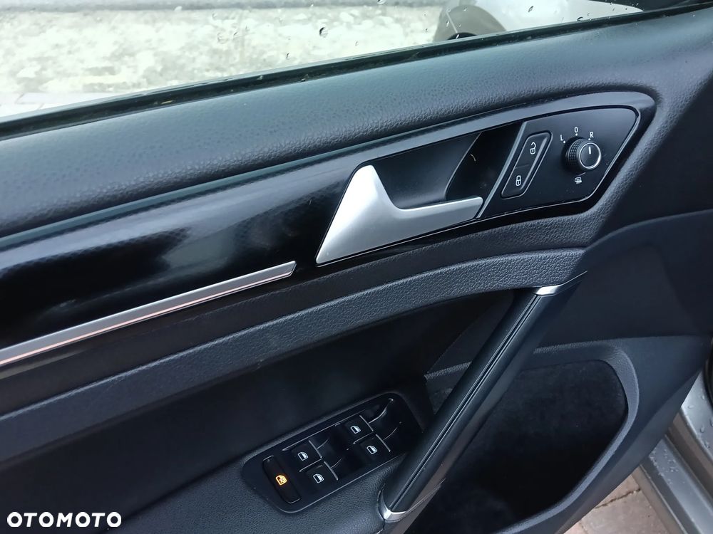 Volkswagen Golf 1.4 TSI BMT Highline Perfectline - 18