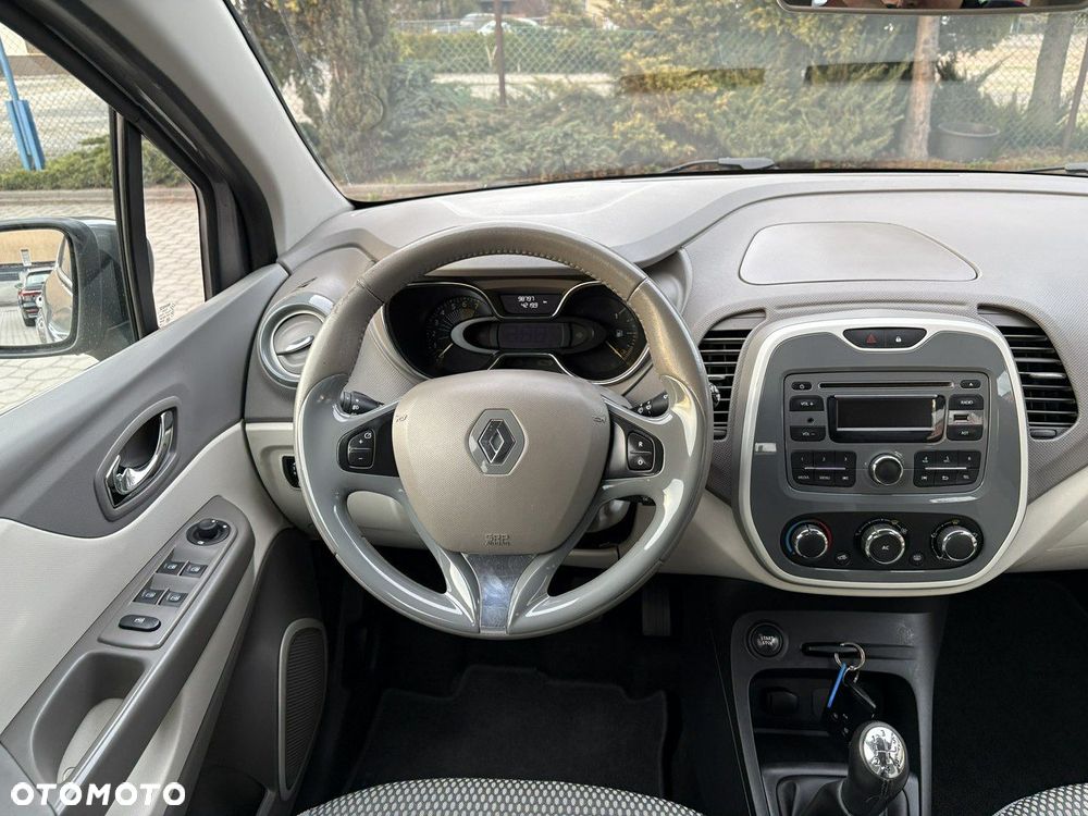 Renault Captur - 16