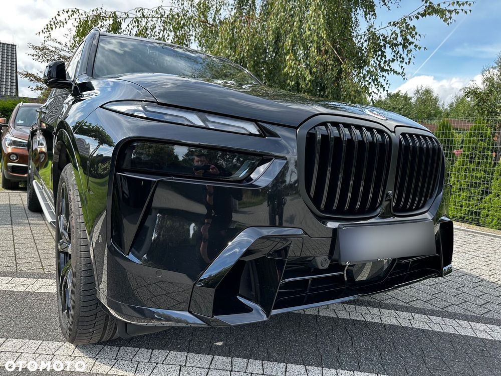 BMW X7 xDrive40d mHEV sport - 21