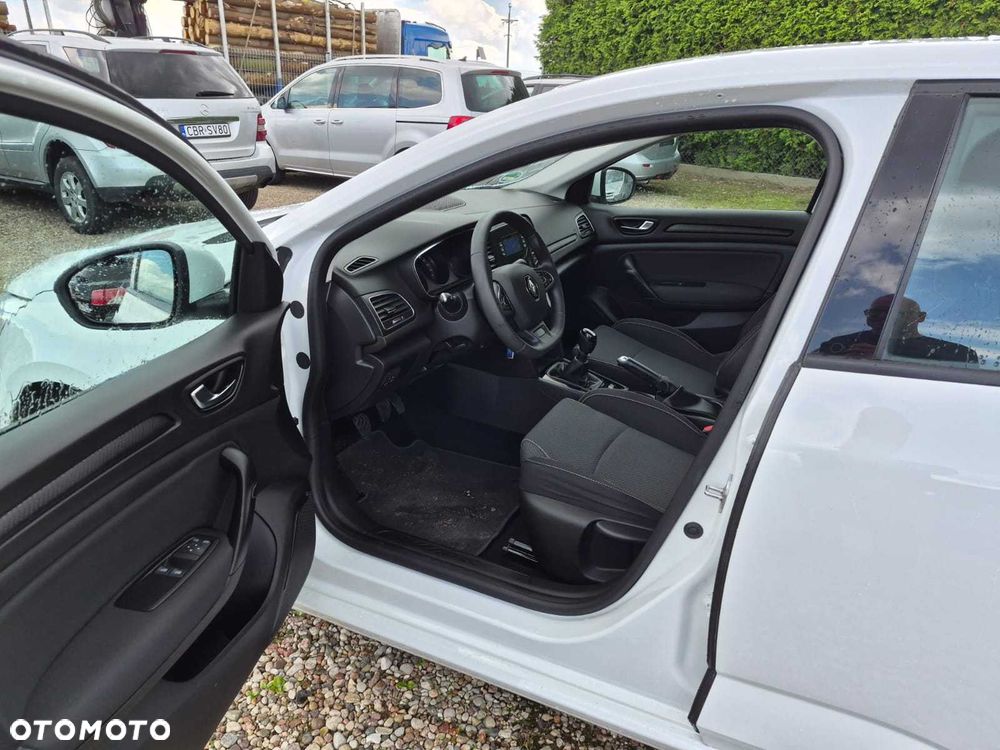 Renault Megane - 6