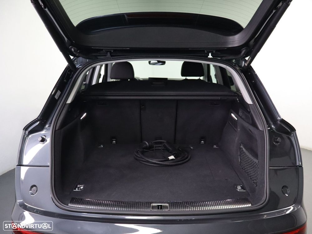 Audi Q5 50 TFSIe quattro S tronic - 27