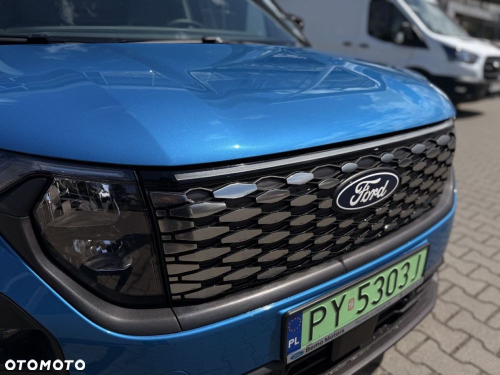 Ford Transit Courier - 4