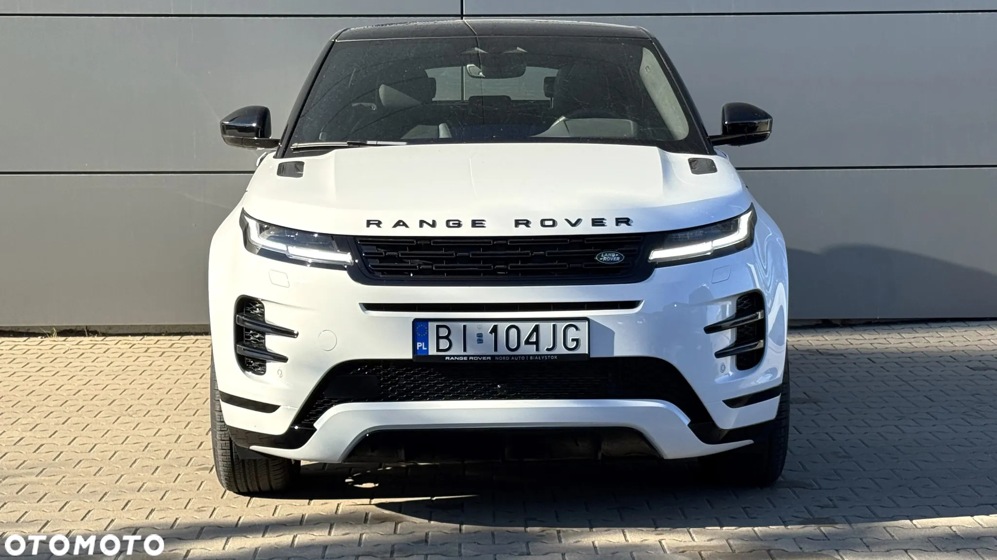 Land Rover Range Rover Evoque - 2