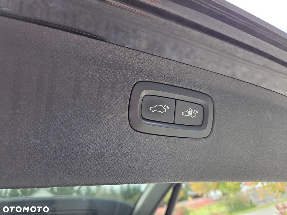 Volvo XC 90 T6 AWD Inscription 7os - 22