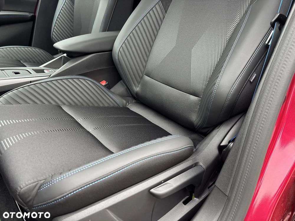 Renault Clio 1.8 E-TECH Full Hybrid 160 Esprit Alpine - 12