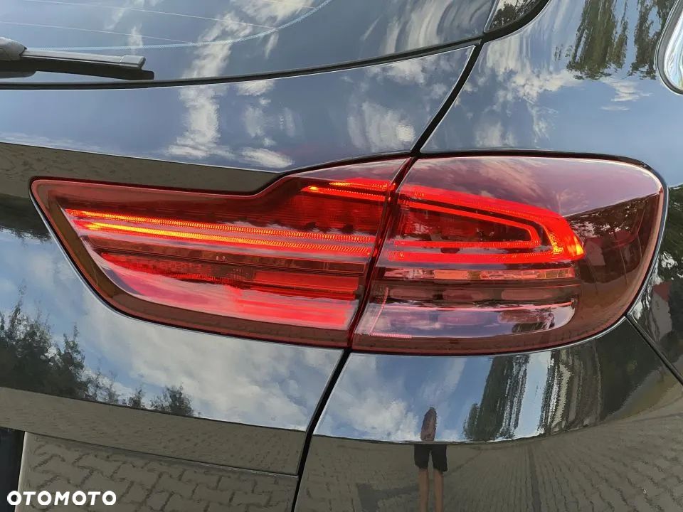 Kia Ceed 1.6 CRDi DCT Spirit - 30