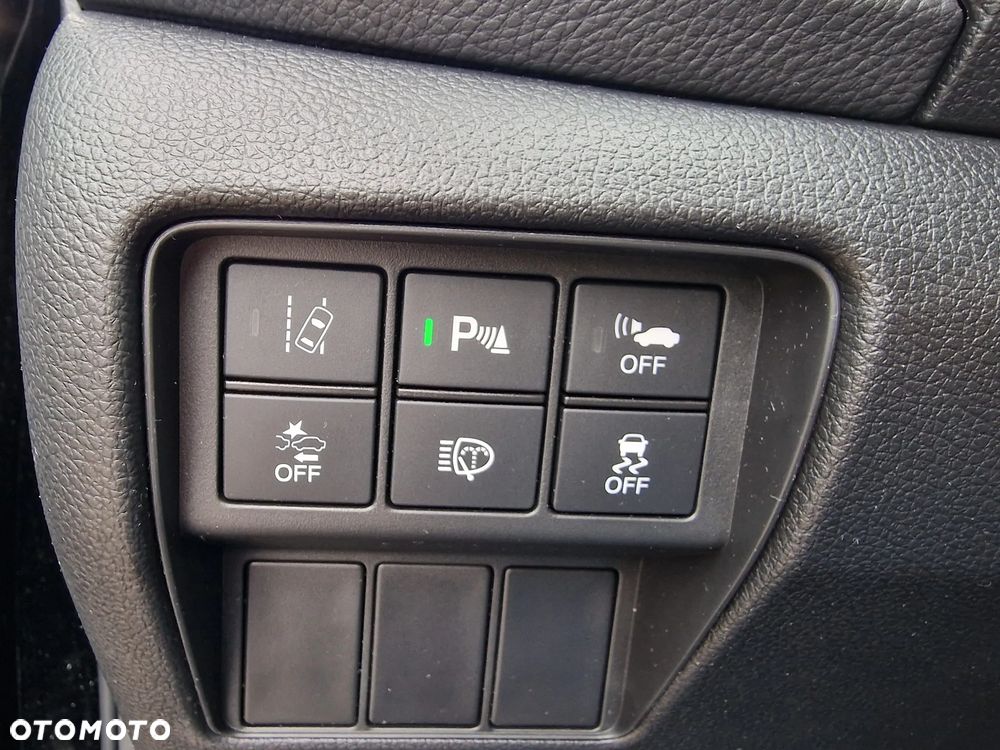 Honda CR-V 2.0 i-MMD Elegance (Honda Connect+) - 30