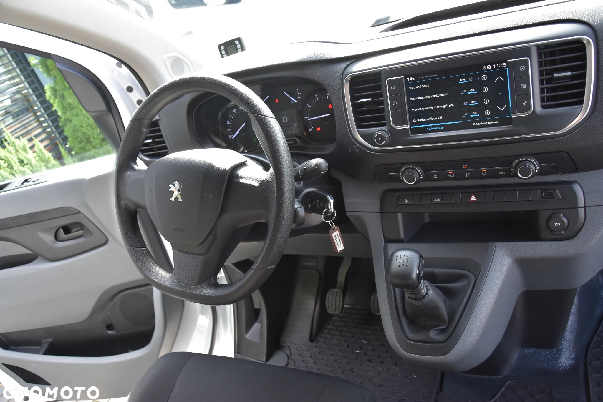 Peugeot Expert - 15