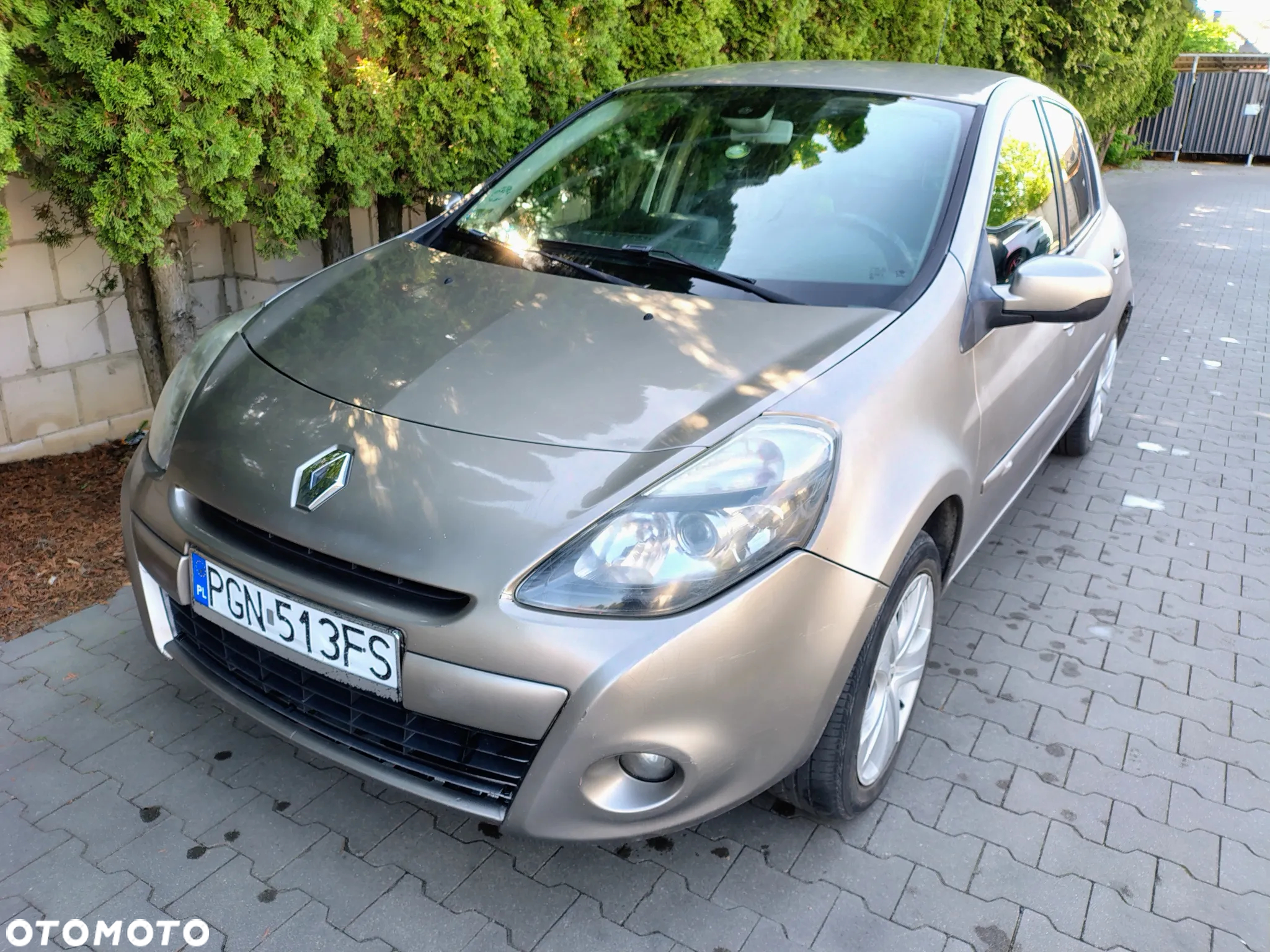 Renault Clio 1.5 dCi Dynamique - 2