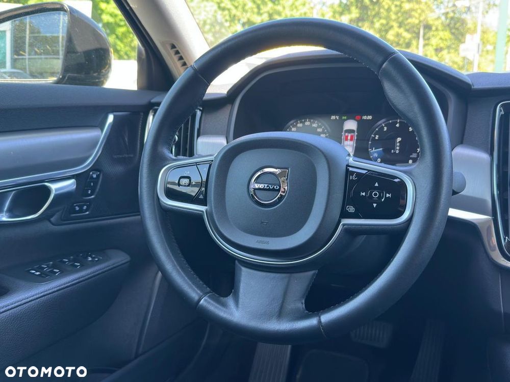 Volvo S90 - 13