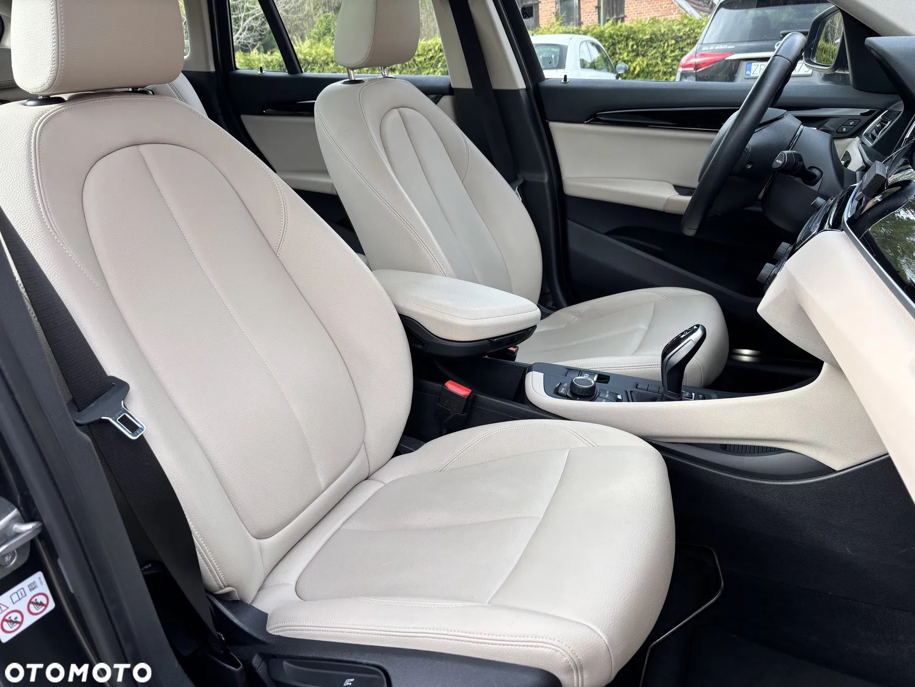 BMW X1 sDrive18i Advantage - 28