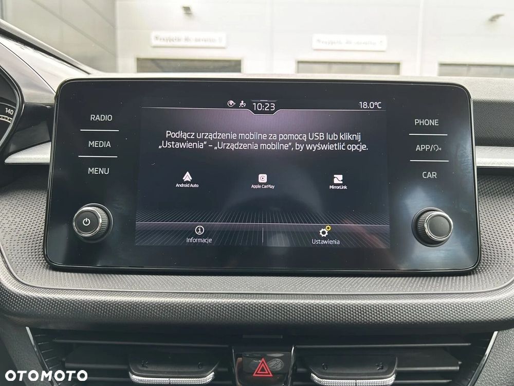 Skoda Fabia 1.0 TSI Ambition - 32
