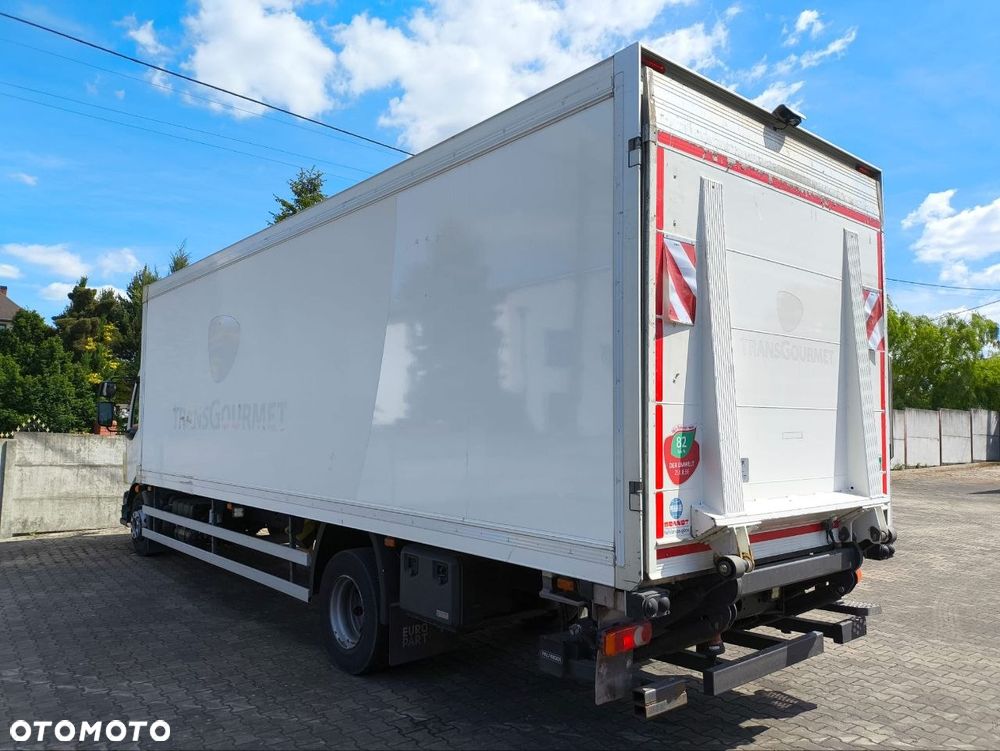 Volvo FL - 3