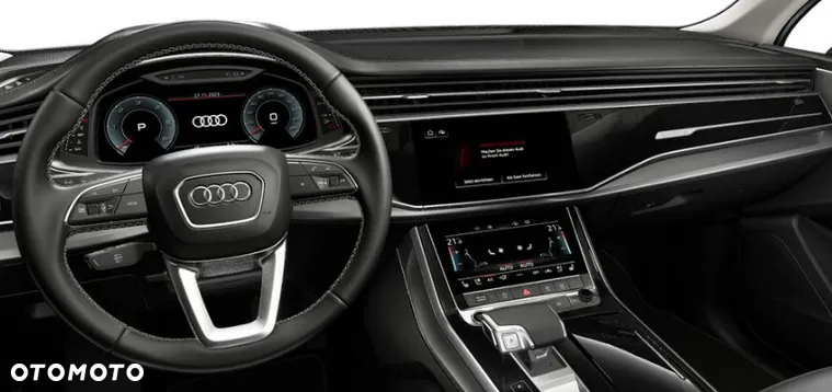Audi Q7 - 4