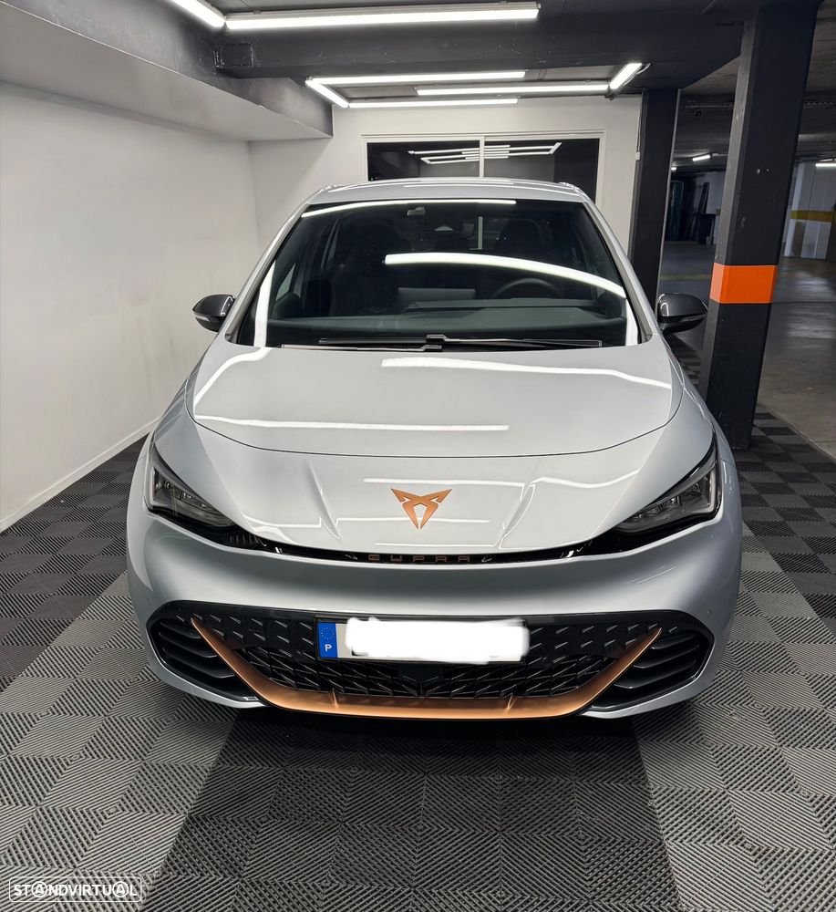 Cupra Born 59 kWh e-Boost - 2