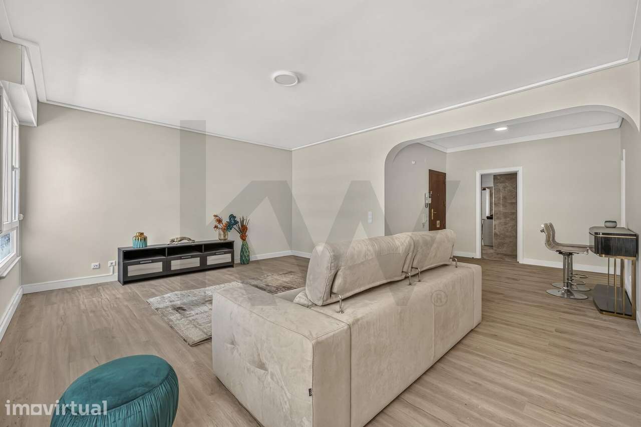 T4 Portela | 165m2 | Totalmente Remodelado - Grande imagem: 5/25