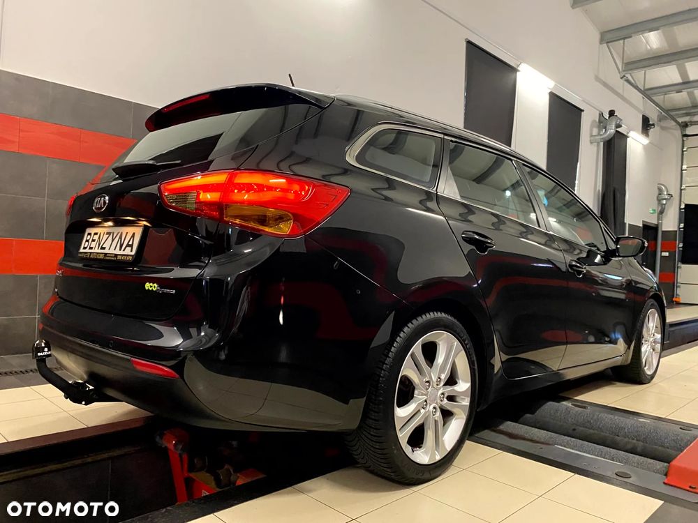 Kia Ceed 1.6 GDI XL - 13