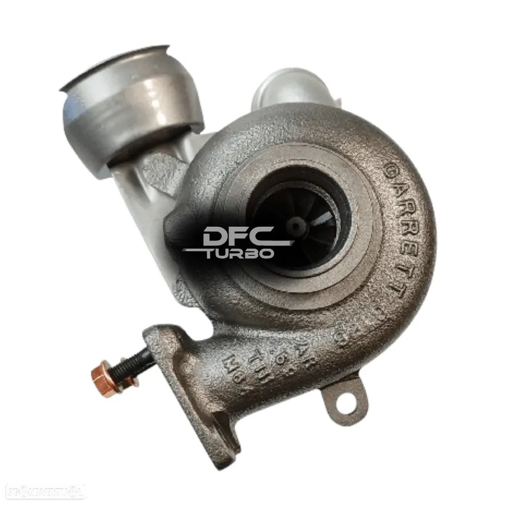 ALFA ROMEO,  FIAT  1.9 JTDM - 777250 - 3