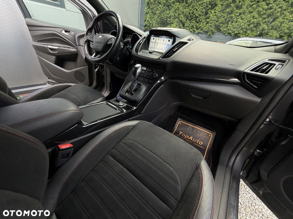 Ford Kuga 1.5 EcoBlue ST-LINE - 15