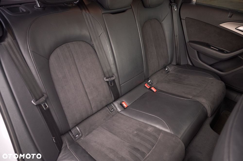 Audi A6 Allroad 3.0 TDI Quattro S tronic - 29