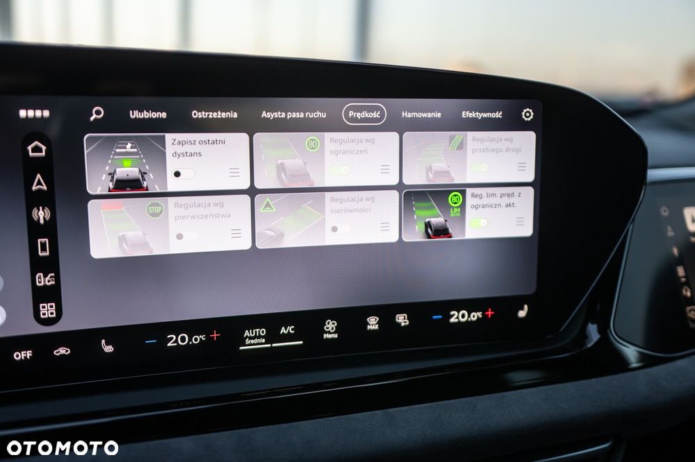 Audi A5 Avant e-Hybrid 220 kW Quattro S tronic - 29